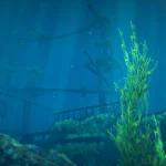 Oceangate Pirate Ship Exploration BETA2