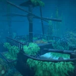Oceangate Pirate Ship Exploration BETA3