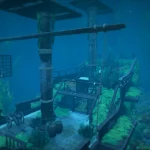 Oceangate Pirate Ship Exploration BETA4