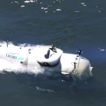Oceangate Titan Submersible 1.021