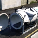 Oceangate Titan Submersible 1.03