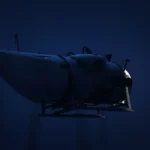 Oceangate Titan Submersible 1.085