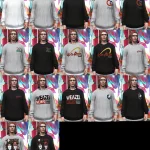 Oversized Sweatshirt for MP Female4