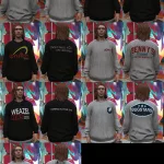 Oversized Sweatshirt for MP Female5