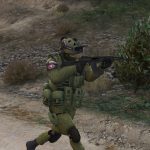 PMC WAGNER GROUP 1.04