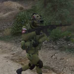 PMC WAGNER GROUP 1.05
