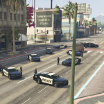 Pacific Standard Heist [Mission Maker] (with setups!) V1.0