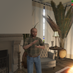 Pacific Standard Heist [Mission Maker] (with setups!) V1.0