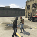 Pacific Standard Heist [Mission Maker] (with setups!) V1.0
