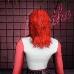 Penelope Hair 1.03