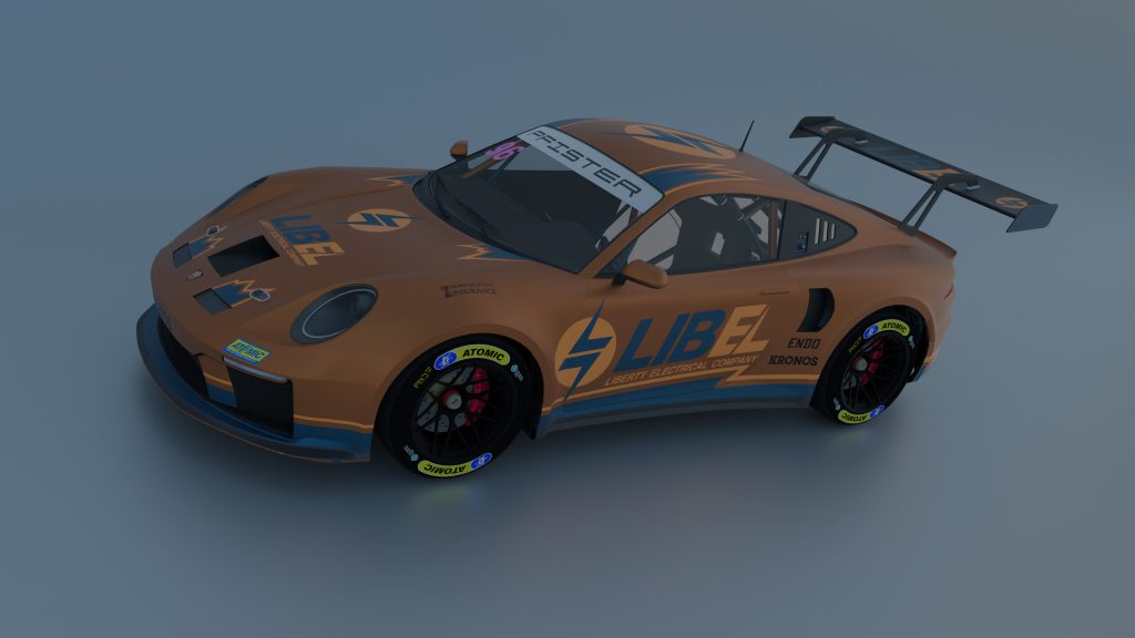 Pfister Comet S2 CUP [Add-On / FiveM | LODs | Liveries | Tuning] V1.2