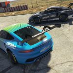 Pfister Comet S2 CUP [Add-On / FiveM | LODs | Liveries | Tuning] V1.2