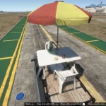 Picnic Car 2