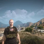 Plate Carrier Vest FCPC 1.0