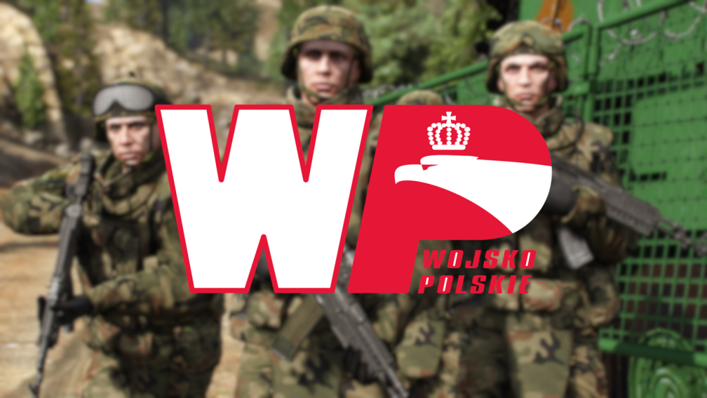Polish Armed Forces Uniforms 1.0
