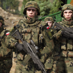 Polish Armed Forces Uniforms 1.02