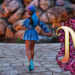 Pose Pack 12