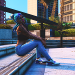 Pose Pack 14