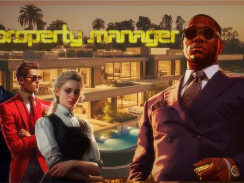 Property Manager V0.8.1.0b