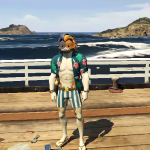 Purradise Meowscles - Fortnite2