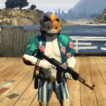 Purradise Meowscles - Fortnite3