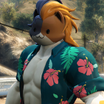 Purradise Meowscles - Fortnite5