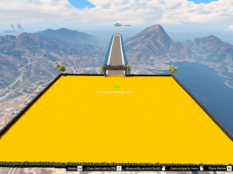RAMP Distance 1.0