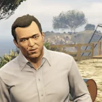 REAL beta franklin haircut style
