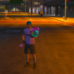 Rainbow Smash - Fortnite