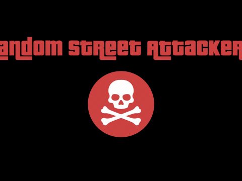 Random Street Attackers 1.0