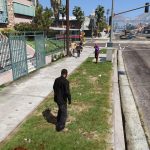 Random Street Attackers 1.02
