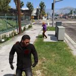 Random Street Attackers 1.03