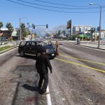 Random Street Attackers 1.04