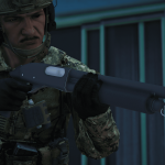 Remington 870 Breaching Shotgun2