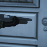 Remington 870 Breaching Shotgun3