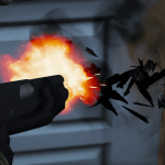 Remington 870 Breaching Shotgun4