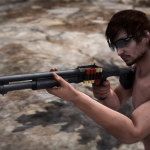 Remington 870 [Replace / FiveM] V1.0