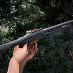 Remington 870 [Replace / FiveM] V1.0