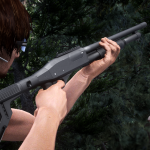 Remington 870 [Replace / FiveM] V1.0