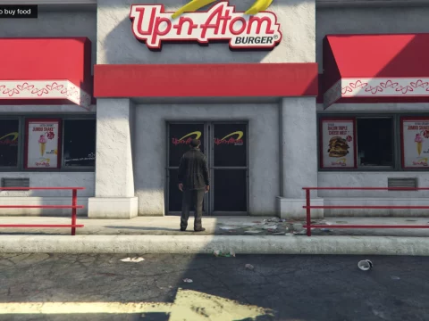 Restaurants