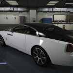 Rolls-Royce Wraith3