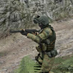 Russia Special Forces 1.0