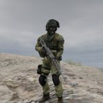 Russia Special Forces 1.02
