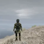 Russia Special Forces 1.03