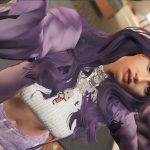 Lat MP/SP Female Face V1.0