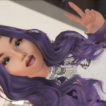 Lat MP/SP Female Face V1.0