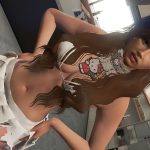 Lat MP/SP Female Face V1.0