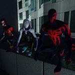 SPIDER GWEN
