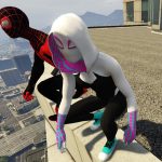 SPIDER GWEN1