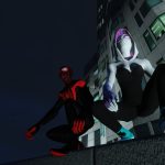 SPIDER GWEN2
